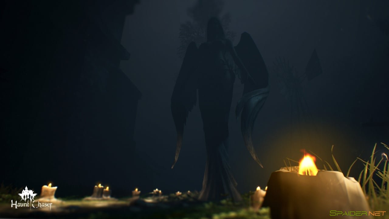 Haunt Chaser 3 Haunt Chaser 3