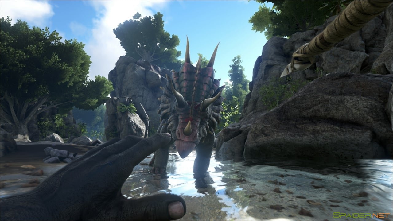 ARK: Survival Evolved 2 ARK: Survival Evolved 2
