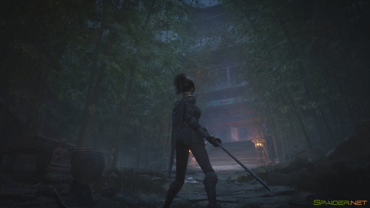 Wuchang: Fallen Feathers 2 Wuchang: Fallen Feathers 2