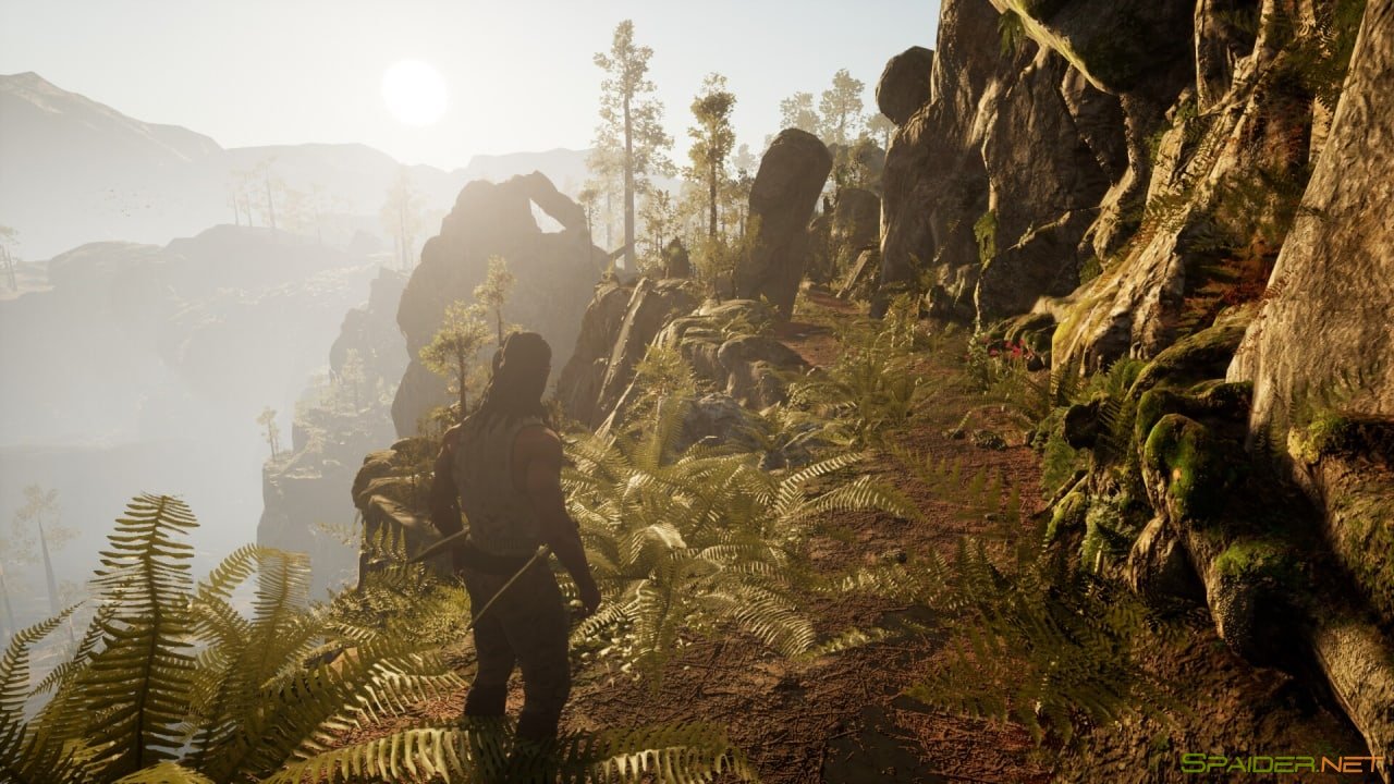 Trail of Ayash 3 Trail of Ayash 3