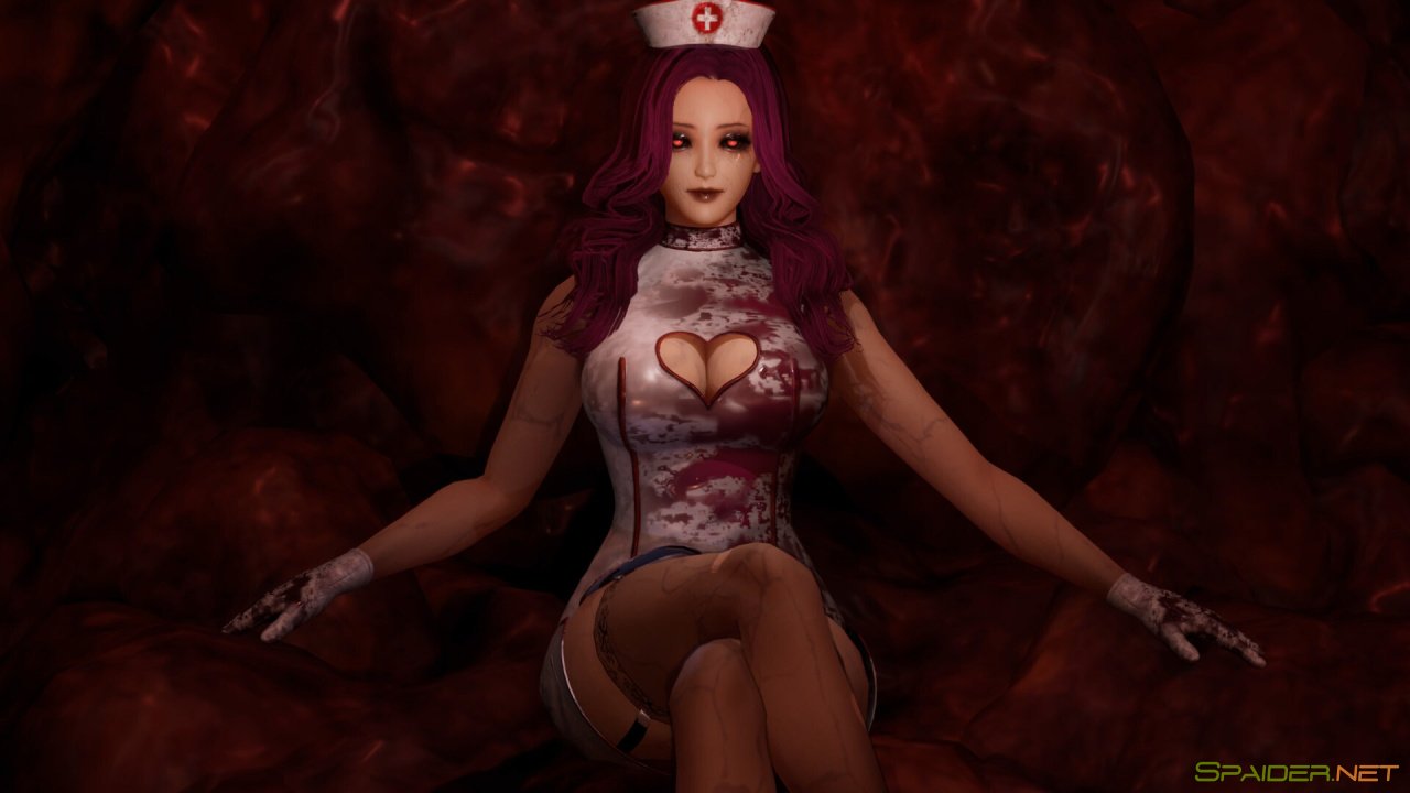 Ruined Nurse 2 Ruined Nurse 2