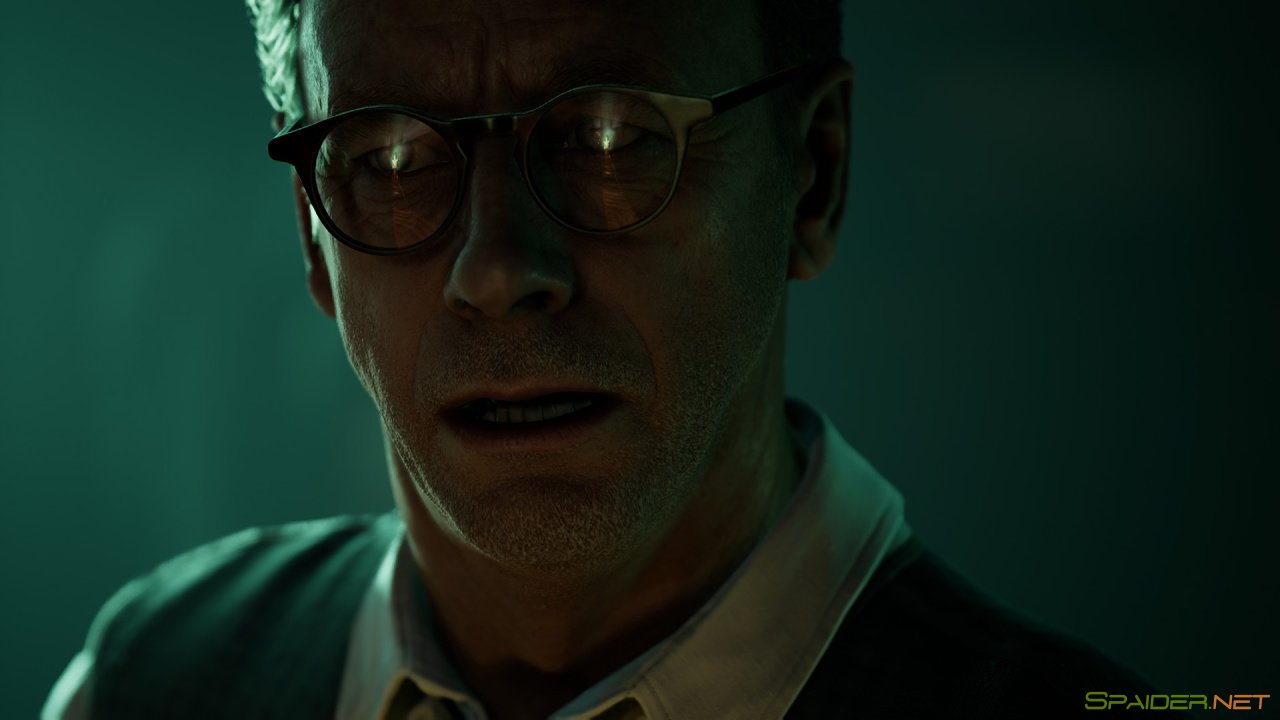 The Dark Pictures: The Devil in Me 2 The Dark Pictures: The Devil in Me 2