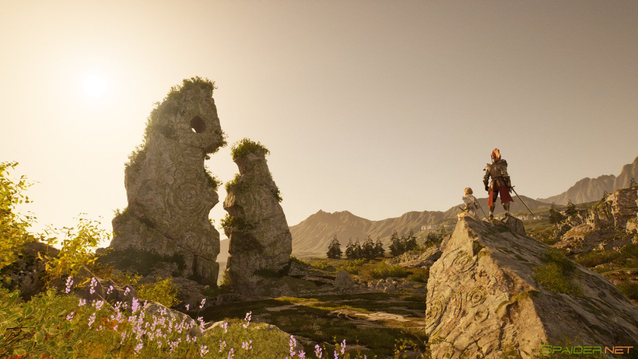 Vindictus: Defying Fate 0 Vindictus: Defying Fate 0