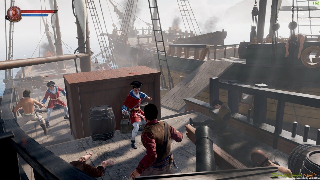 Corsairs Legacy - Pirate Action RPG and Sea Battles 0 Corsairs Legacy - Pirate Action RPG and Sea Battles 0