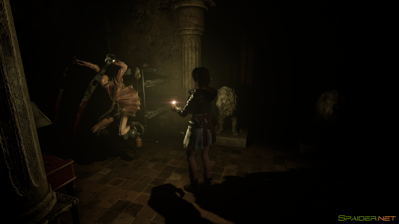 Tormented Souls 2 Tormented Souls 2