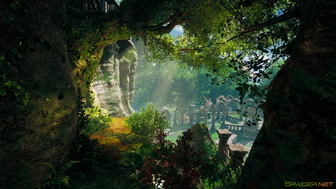 The Lord of the Rings: Gollum 2 The Lord of the Rings: Gollum 2