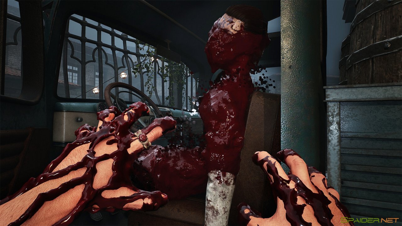 Crisol: Theater of Idols 2 Crisol: Theater of Idols 2