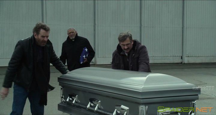 Последний взмах флага / Last Flag Flying (2017) HDRip | L 0 Последний взмах флага / Last Flag Flying (2017) HDRip | L 0