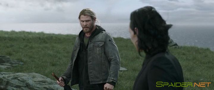 Тор: Рагнарёк / Thor: Ragnarok (2017) WEB-DLRip | Чистый звук 1 Тор: Рагнарёк / Thor: Ragnarok (2017) WEB-DLRip | Чистый звук 1