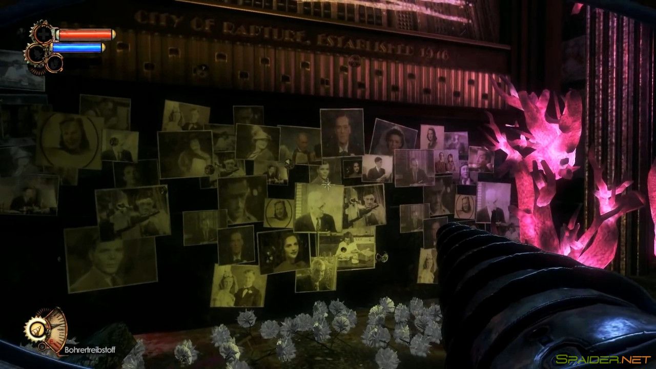 Bioshock: The Collection 2 Bioshock: The Collection 2