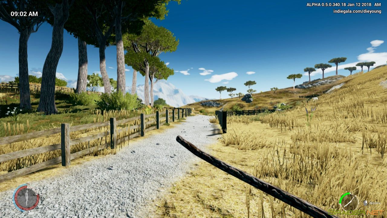 Die Young 3 Die Young 3