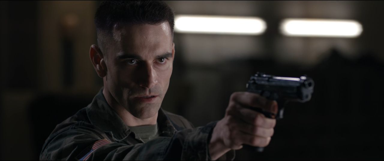 День мертвецов: Злая кровь / Day of the Dead: Bloodline (2018) BDRip 1080p | iTunes 3 День мертвецов: Злая кровь / Day of the Dead: Bloodline (2018) BDRip 1080p | iTunes 3