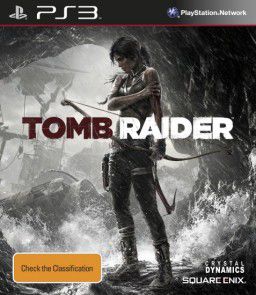 Tomb Raider
