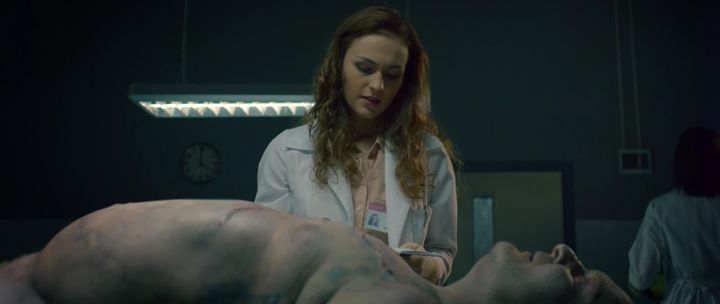 День мертвецов: Злая кровь / Day of the Dead: Bloodline (2018) HDRip | iTunes 0 День мертвецов: Злая кровь / Day of the Dead: Bloodline (2018) HDRip | iTunes 0