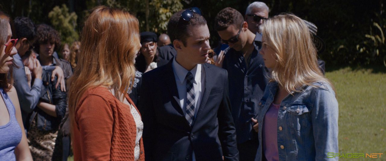 Побег из Рио / Going to Brazil (2016) BDRip 1080p | iTunes 2 Побег из Рио / Going to Brazil (2016) BDRip 1080p | iTunes 2