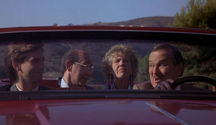 Магазин бикини в Малибу / The Malibu Bikini Shop (1986) HDTVRip | P1 5 Магазин бикини в Малибу / The Malibu Bikini Shop (1986) HDTVRip | P1 5