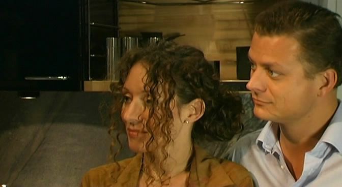 Свингеры / Swingers (2002) DVDRip | L1 2 Свингеры / Swingers (2002) DVDRip | L1 2