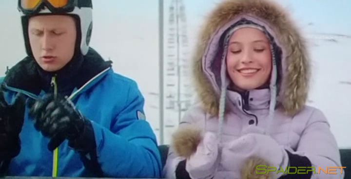 Со дна вершины (2017) TS 1 Со дна вершины (2017) TS 1