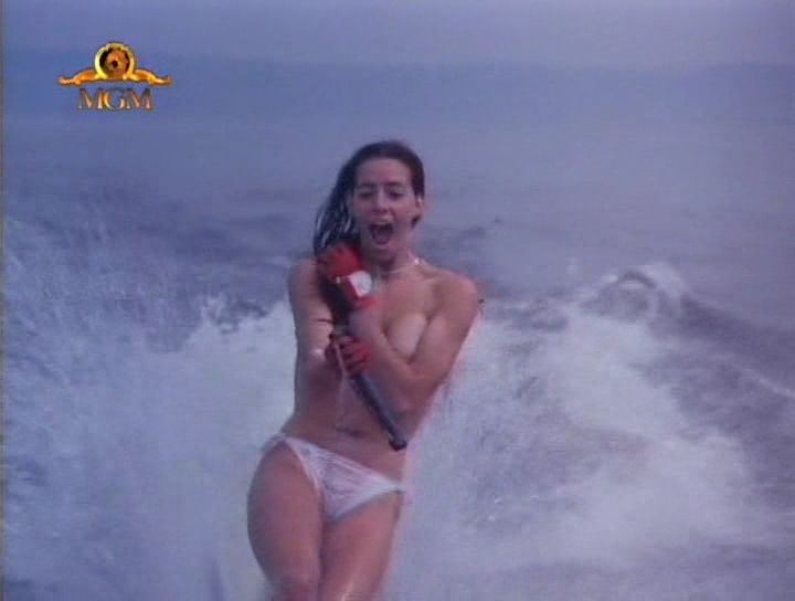 Фрикадельки 3 / Meatballs III: Summer Job (1986) SATRip | P2 8 Фрикадельки 3 / Meatballs III: Summer Job (1986) SATRip | P2 8