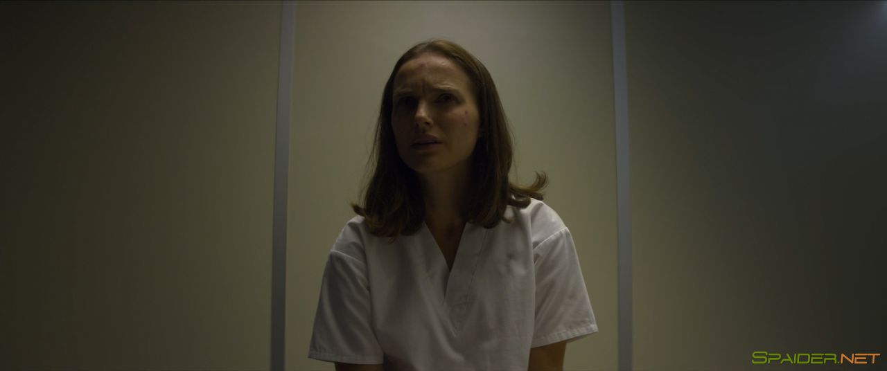 Аннигиляция / Annihilation (2018) WEB-DL 1080p | L 0 Аннигиляция / Annihilation (2018) WEB-DL 1080p | L 0