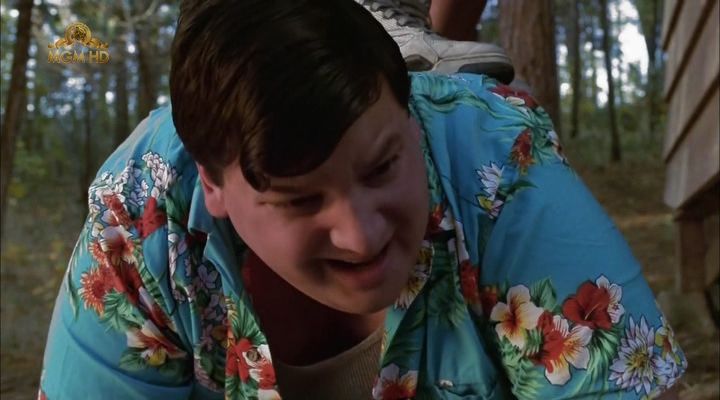 Фрикадельки 4 / Meatballs 4 / Happy Campers / Summer Vacation (1992) HDTVRip | P2 0 Фрикадельки 4 / Meatballs 4 / Happy Campers / Summer Vacation (1992) HDTVRip | P2 0