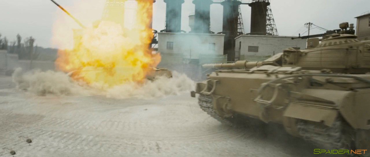 Война волков 2 / Zhan lang 2 (2017) BDRip 720p | L 2 Война волков 2 / Zhan lang 2 (2017) BDRip 720p | L 2