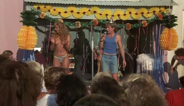 Магазин бикини в Малибу / The Malibu Bikini Shop (1986) HDTVRip | P1 6 Магазин бикини в Малибу / The Malibu Bikini Shop (1986) HDTVRip | P1 6