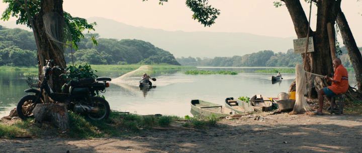 Джунгли (2017) 1 Джунгли (2017) 1