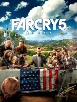 Far Cry 5