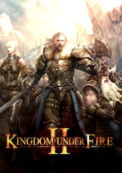 Kingdom Under Fire 2