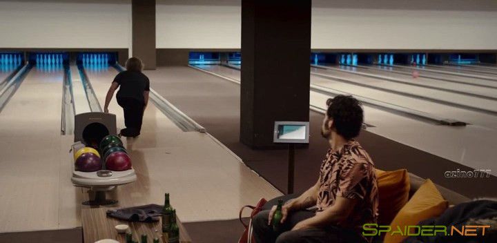 Немой / Mute (2018) WEB-DLRip | L 3 Немой / Mute (2018) WEB-DLRip | L 3