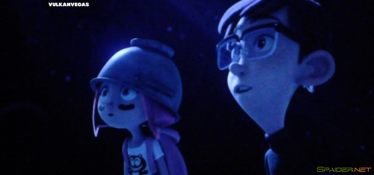 Гномы в доме / Gnome Alone (2017) CAMRip 720p 2 Гномы в доме / Gnome Alone (2017) CAMRip 720p 2