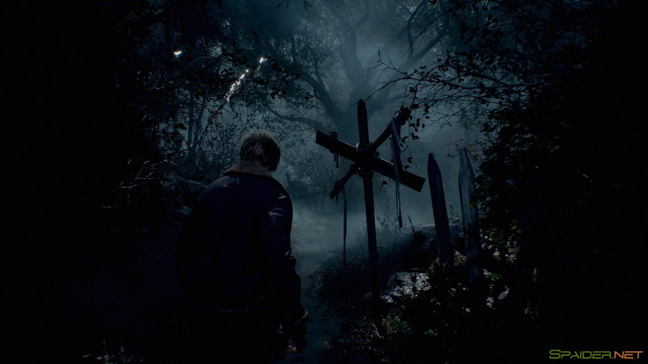 Resident Evil 4 Remake 0 Resident Evil 4 Remake 0