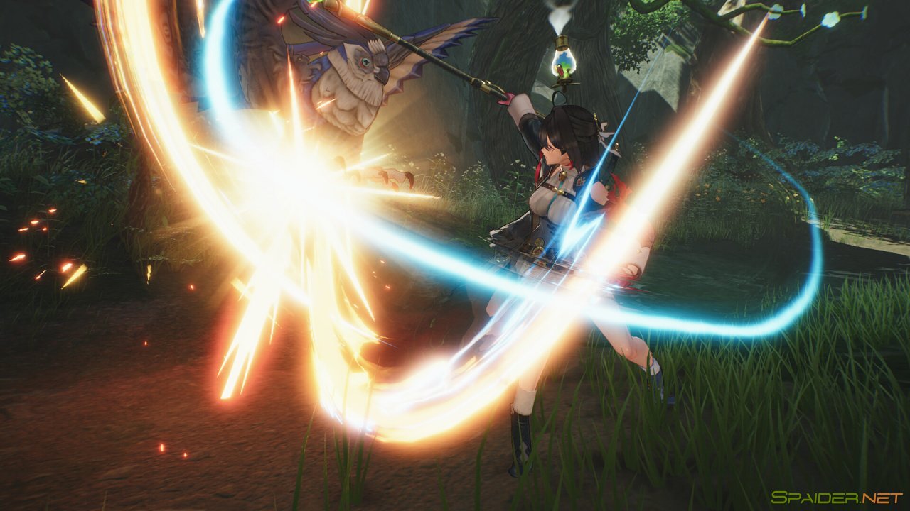 Atelier Yumia: The Alchemist of Memories & the Envisioned Land 1 Atelier Yumia: The Alchemist of Memories & the Envisioned Land 1