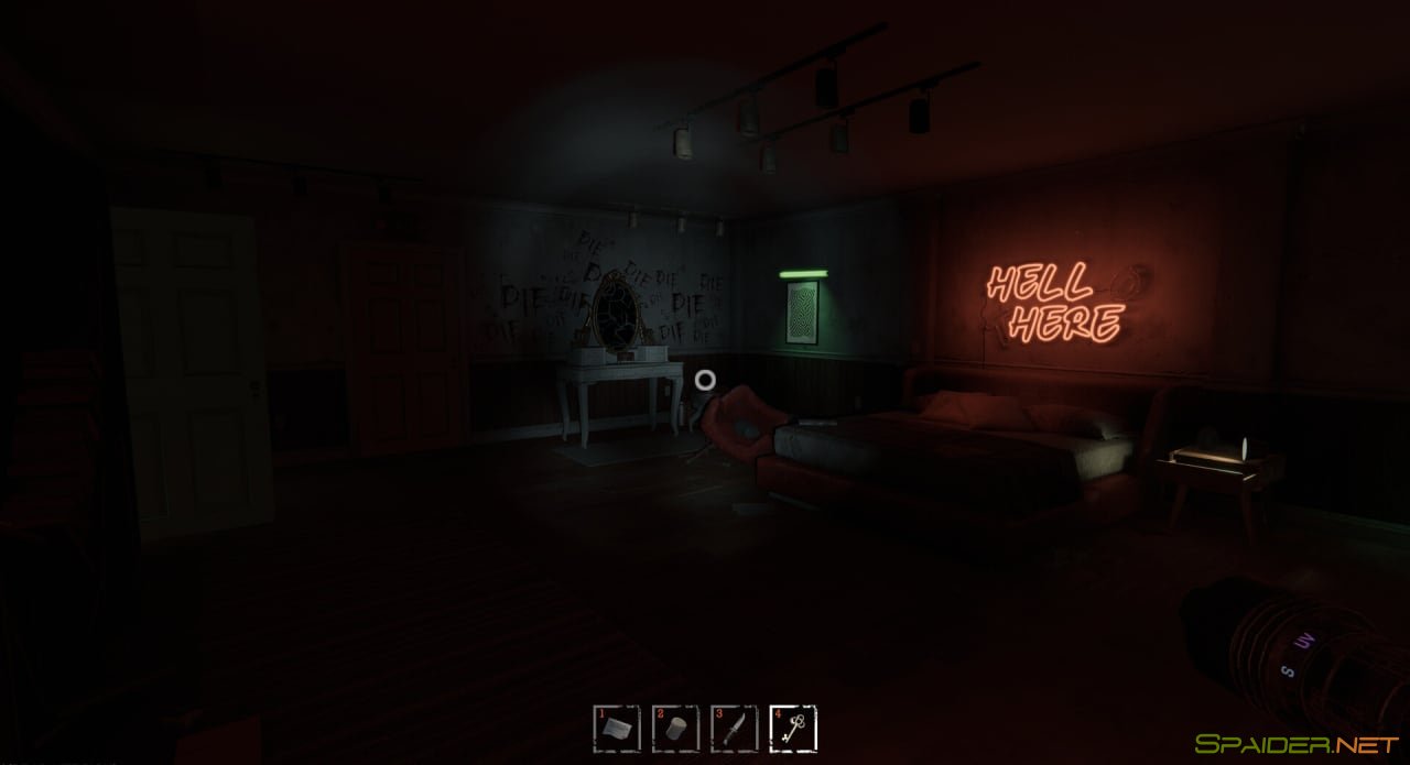 Don't Be Afraid 2 2 Don't Be Afraid 2 2