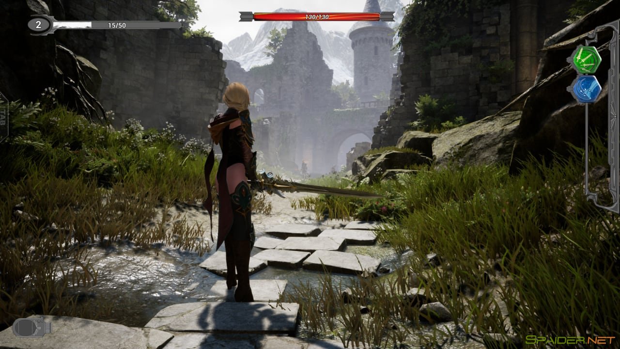 Your Sword Is So Big 2 Your Sword Is So Big 2