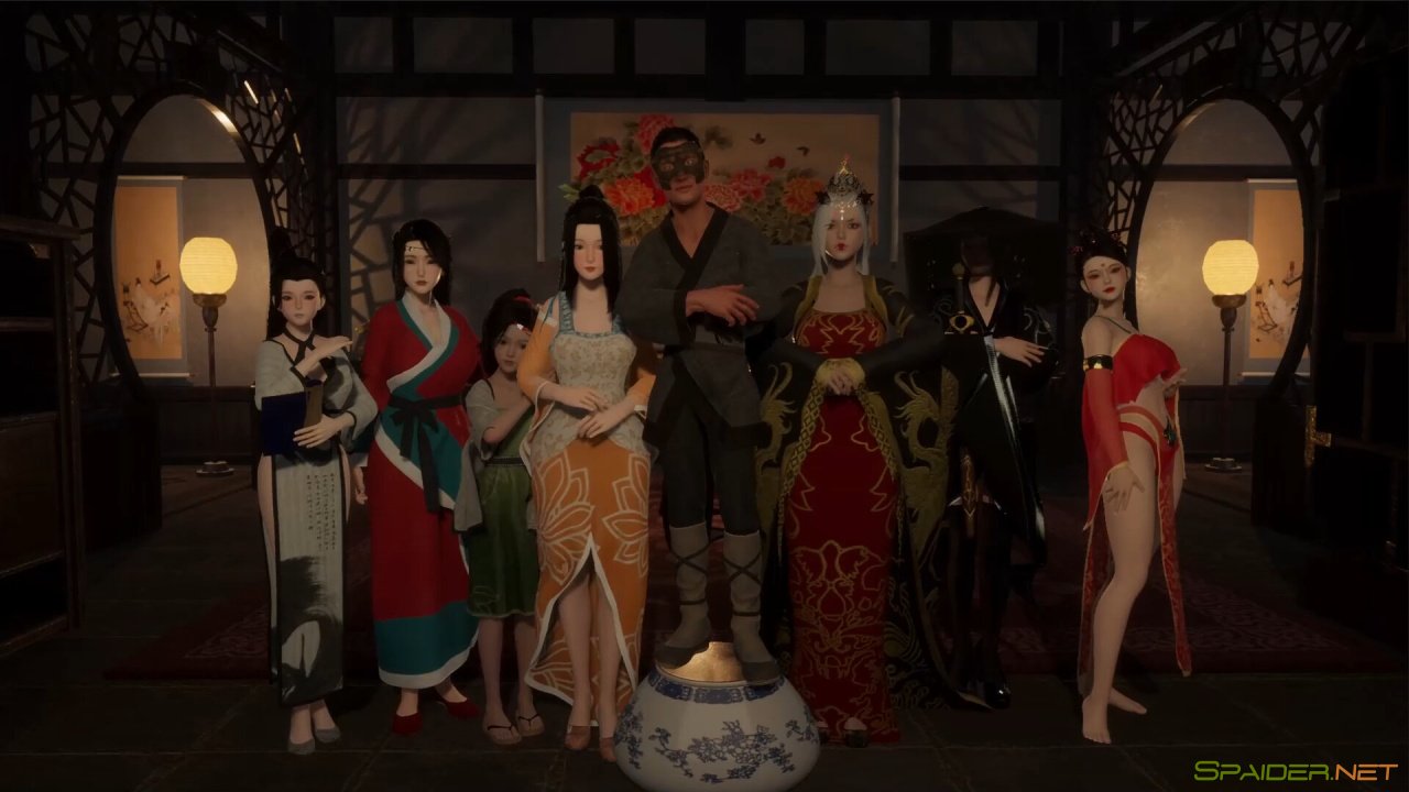 Romantic Escapades 0 Romantic Escapades 0