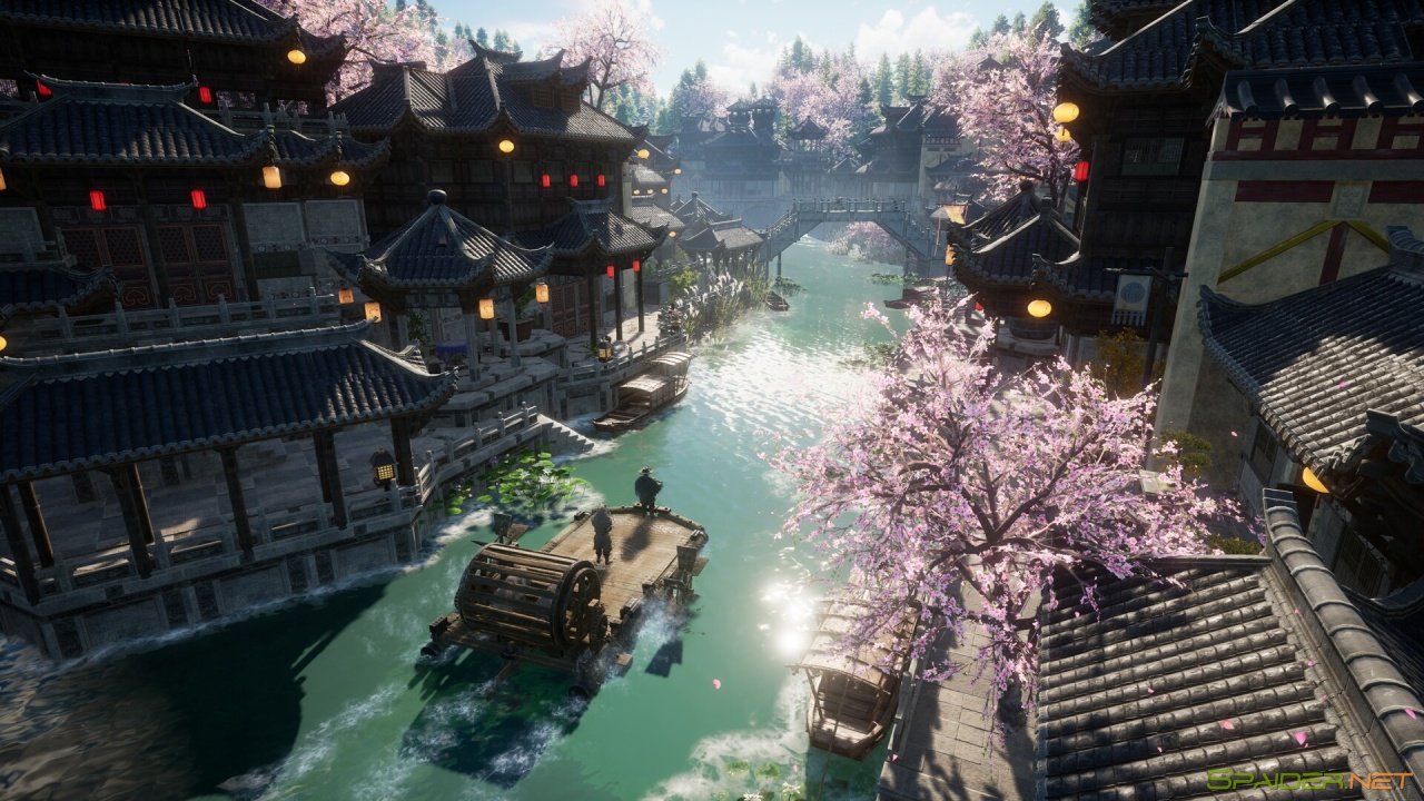 Myth of Empires 3 Myth of Empires 3