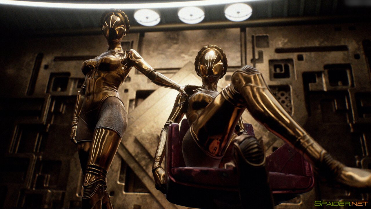 The CUBE 2 The CUBE 2