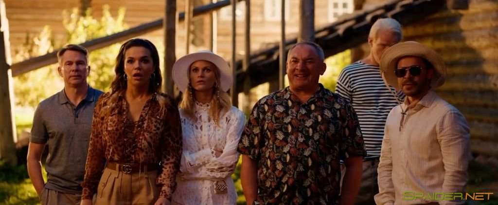 Беспринципные в деревне (2023) 0 Беспринципные в деревне (2023) 0