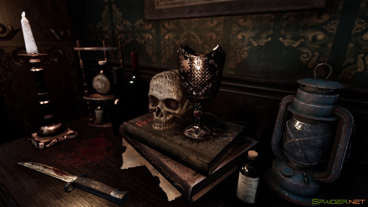 Lust from Beyond 1 Lust from Beyond 1