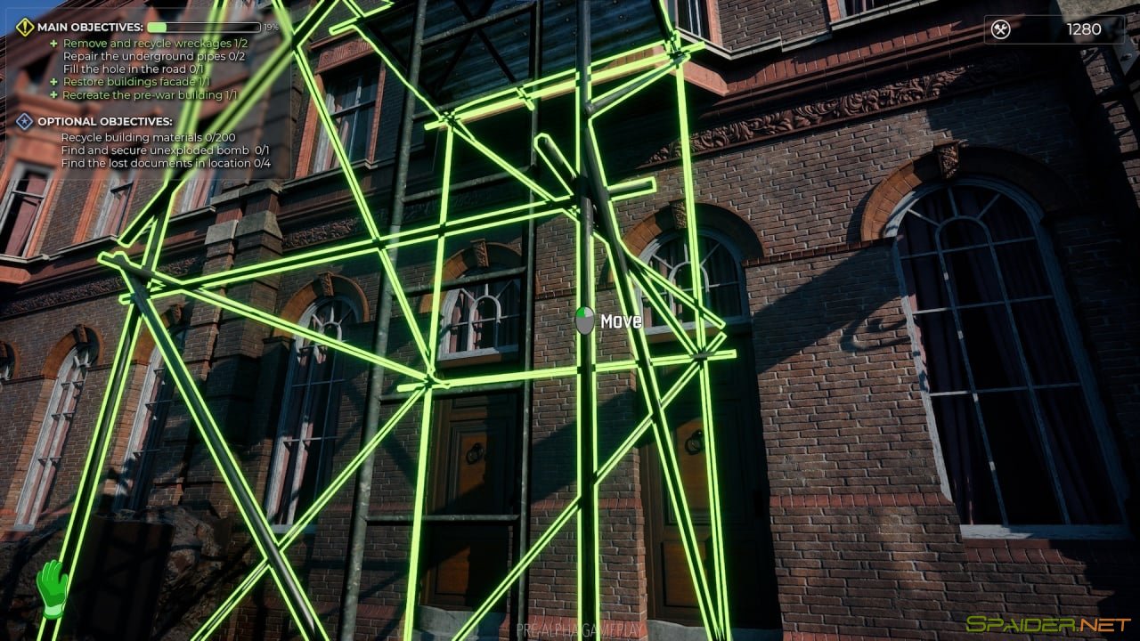 WW2 Rebuilder 3 WW2 Rebuilder 3