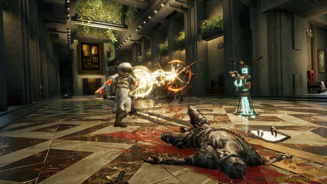 Deathbound 2 Deathbound 2