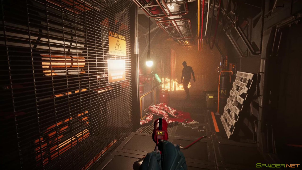 Submersed 2 - The Hive 0 Submersed 2 - The Hive 0