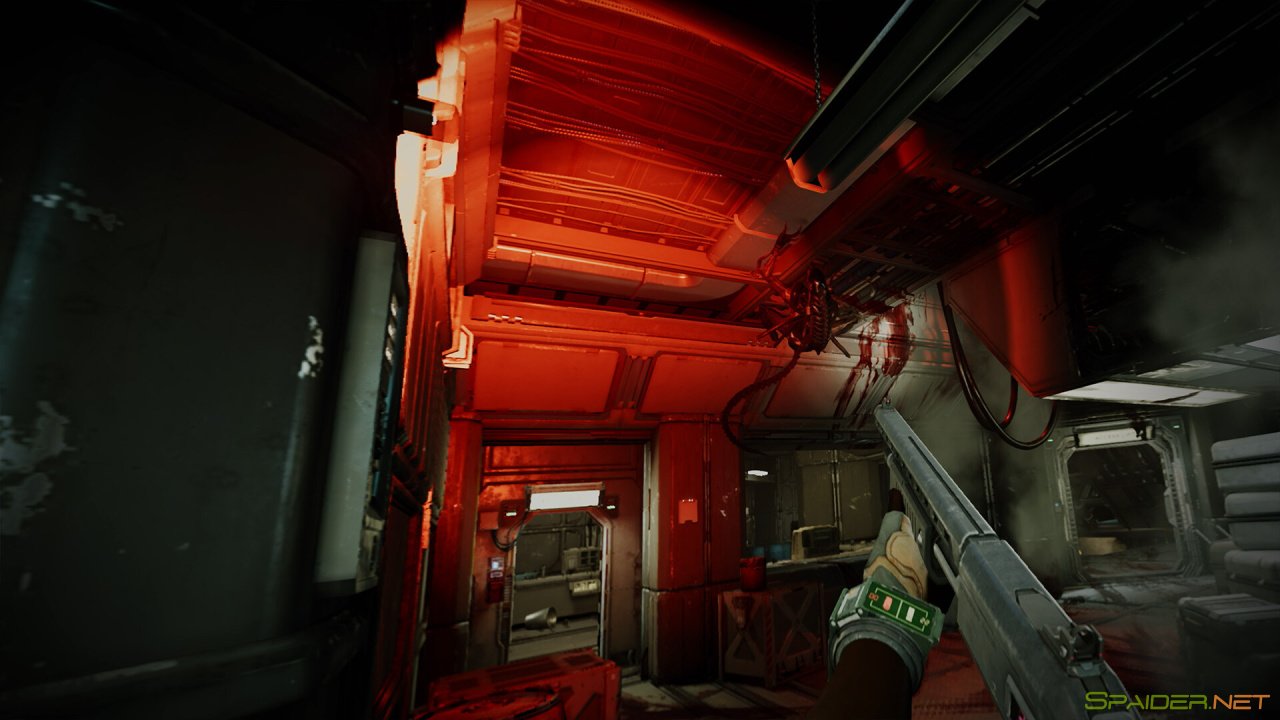 Alien: Rogue Incursion 3 Alien: Rogue Incursion 3