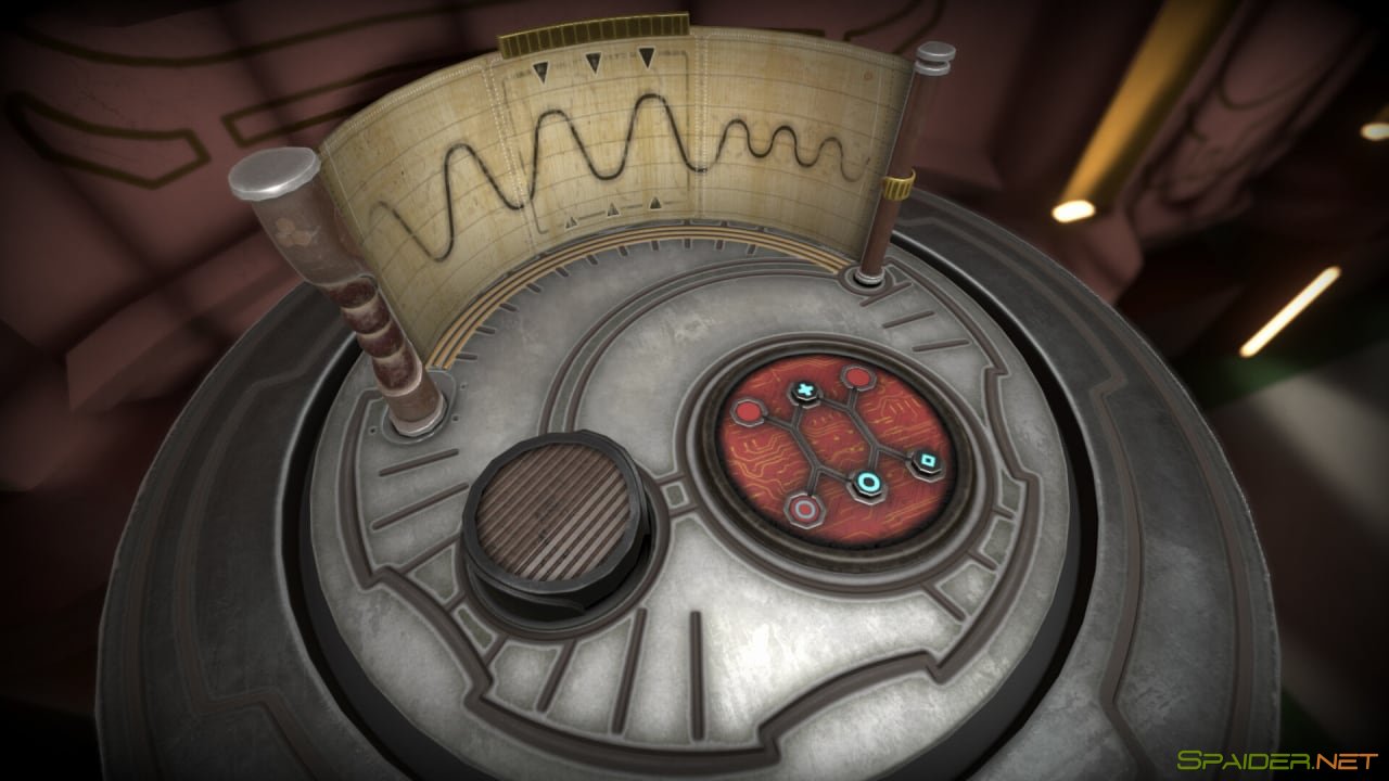 Machinika: Atlas 2 Machinika: Atlas 2