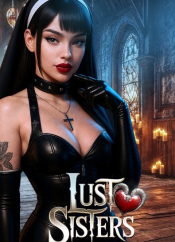 Lust Sisters