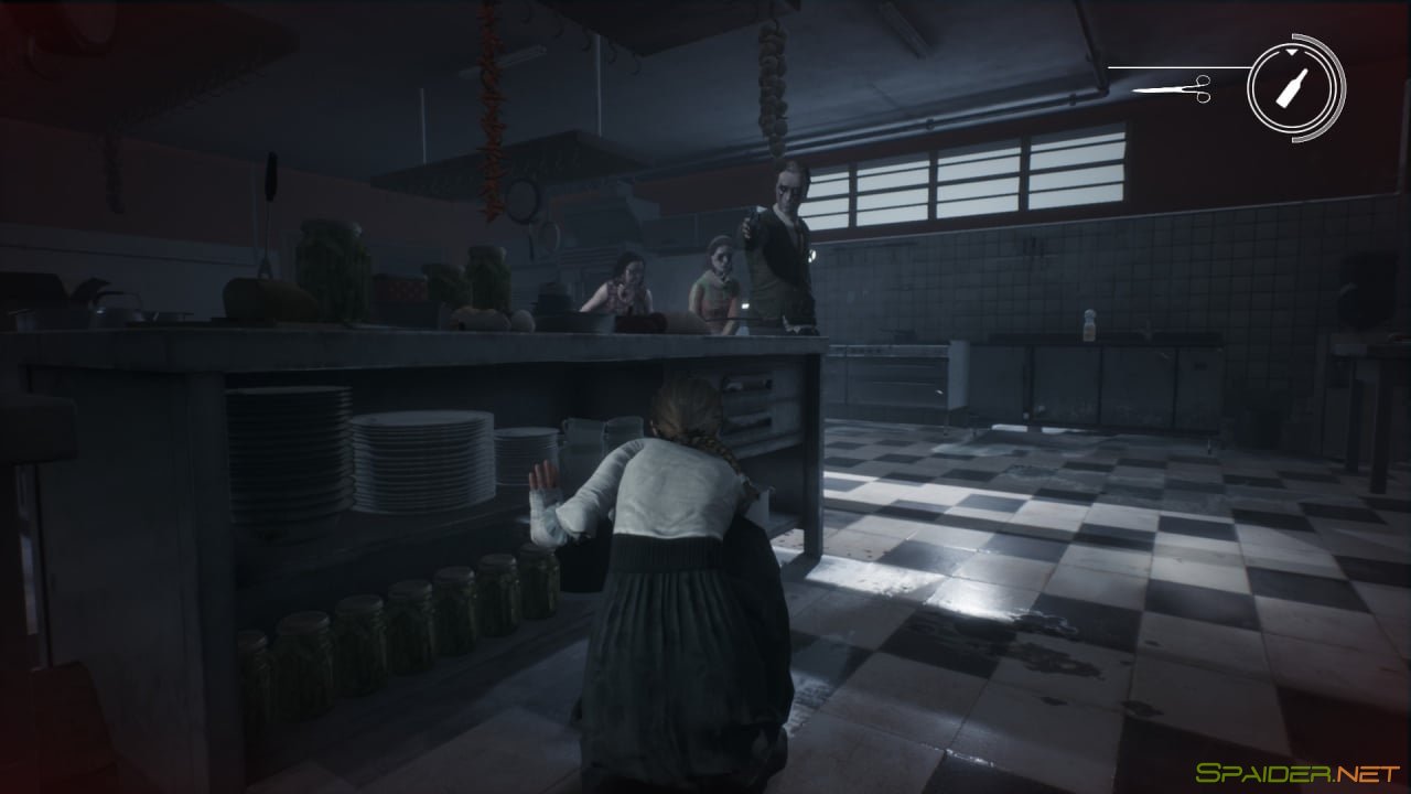 Remothered: Broken Porcelain 1 Remothered: Broken Porcelain 1