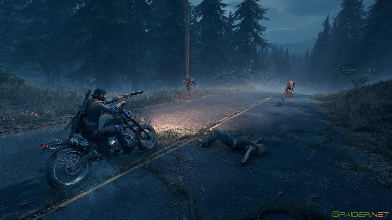 Days Gone 2 Days Gone 2