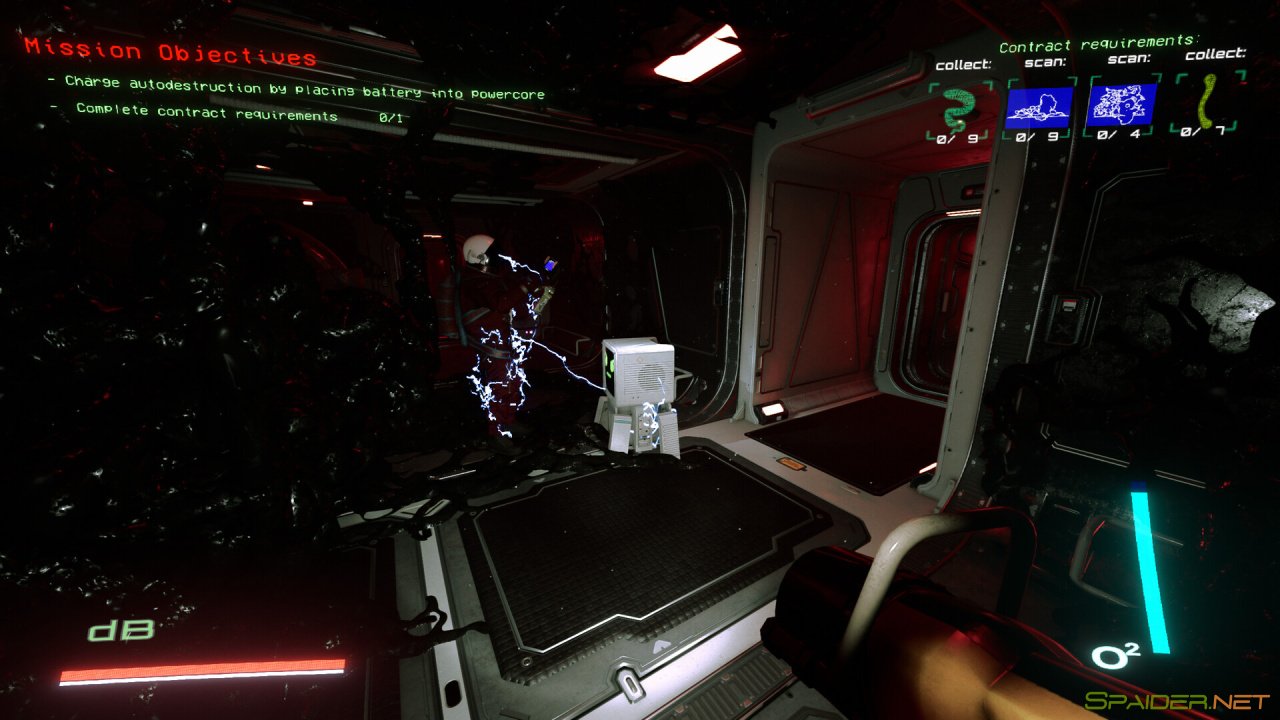 Niktophobia 1 Niktophobia 1